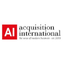 Acquisition International (AI) logo